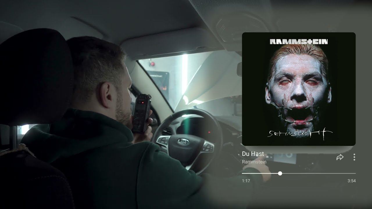 Lada Vesta качественный звук без сабвуфера смотреть онлайн