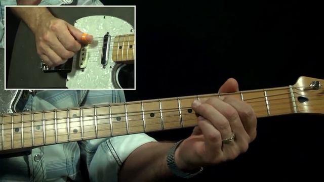 My Next Broken Heart Guitar Lesson - Brooks & Dunn смотреть онлайн