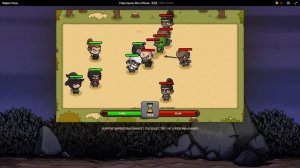 Рейд Героев  Меч и Магия — ежедневный сбор