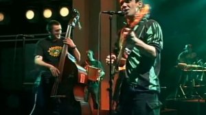 Live@NPA - Manu Chao - Clandestino