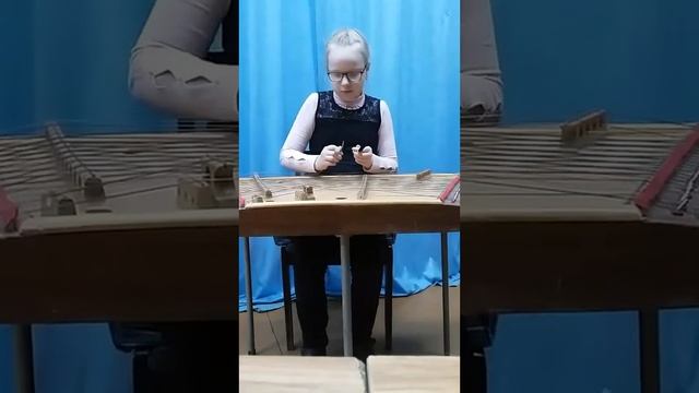 Е.Тикоцкий (Переложение Н. Шмелькина )"Полька" (Из оперы "Дзяучына з Палесся") смотреть онлайн