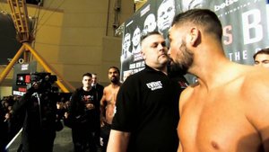 The Road to Tony Bellew vs David Haye 2 | The Rematch | 5th May 2018