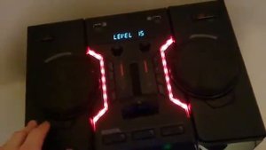 Lg om7560 1000 w rms sistem