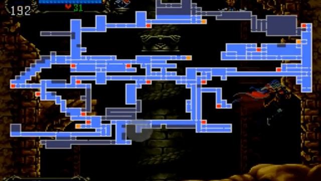 castlevania - a sinfonia das reviews смотреть онлайн