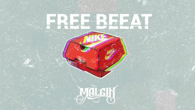 Бесплатный рэп трэп минус / Бит для рэпа / Без войстегов / TRAP type beat / Prod. by MALGIN 2021