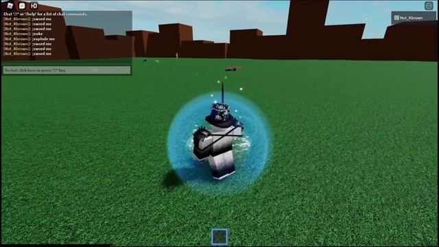 Roblox Minecraft Mob Spawner Script Showcase смотреть онлайн