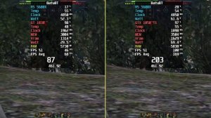 GT 1030 vs GTX 1050 Ti