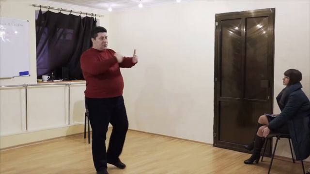 Курс тактика и практика для безопасности журналиста. Олег Мальцев. Курс Института исследований