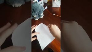 ?как сделать подставку для карандашей из бумаги?