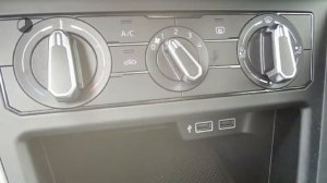 Volkswagen Polo 1.0 TSI Comfortline App-connect