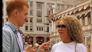Теляков / ЗАДАЮ ДЕВУШКАМ НЕ УДОБНЫЕ ВОПРОСЫ