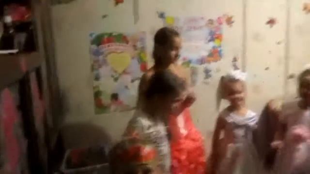 танец утят смотреть онлайн