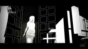 WHITE NIGHT  HQ 1080p⧸60fps Full HD Walkthrough Longplay No Commentary