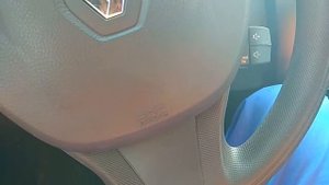 Рено дастер. Renault Duster. отзыв. качество краски.