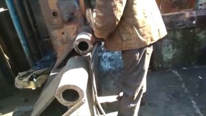 Замена бронзовых втулок 2019 05 15 720p