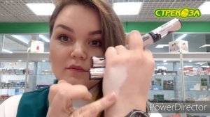 Консилер L'Oreal Infaillible more than concealer ❤ СВОТЧИ