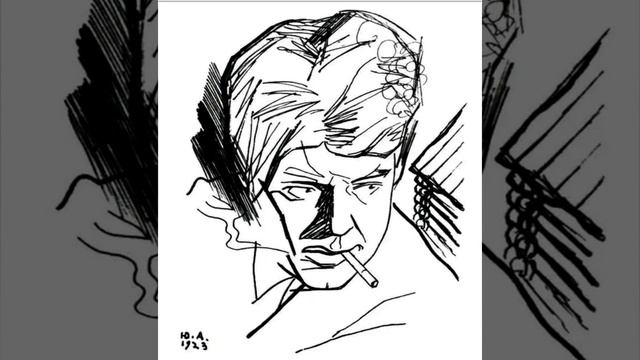 Повтор. Есенин. Казенный патриотизм, встреча с немкой смотреть онлайн