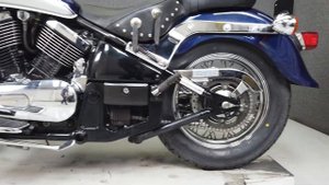 1997 KAWASAKI VN800 VULCAN 800 CLASSIC - National Powersports Distributors