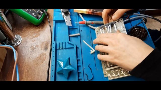 РЕМОНТ ЧАСОВ ЭЛЕКТРОНИКА 5.15 смотреть онлайн