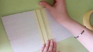 DIY notebook/блокнот своими руками / сшивание страниц / DIY блокнот