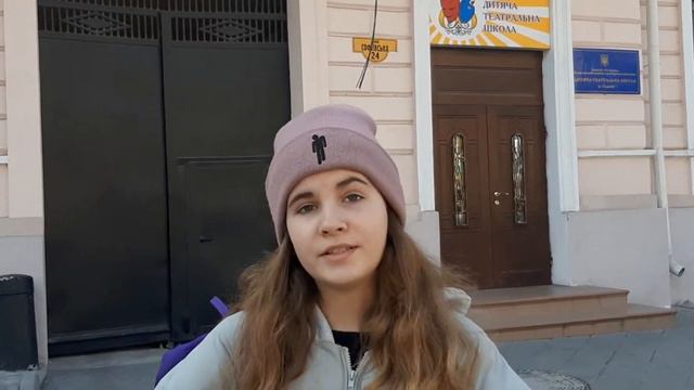 Детская театральная школа г.Одесса смотреть онлайн