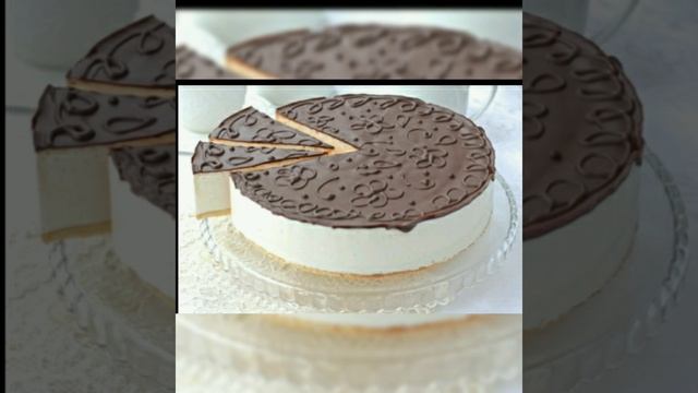 Топ 10 самых вкусных тортов в мире смотреть онлайн