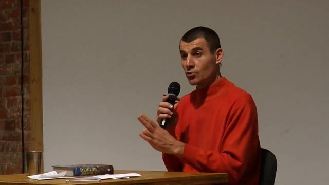 Нужно ли гасить свои желания? смотреть онлайн