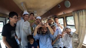 Иран. Туркмен Сахра 🇹🇲4.Поездка в Северный Хоросан . #туркмены #иран  #11