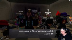 Кто такие Радужные друзья| теория[Rainbow friends|theory|