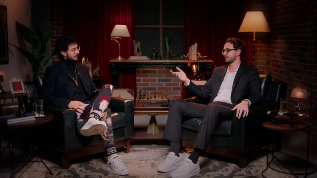 EP04 - Mylon - The Next Move by Rivalry