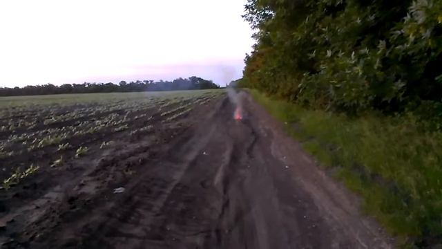 Пиромания | SpeedFire №2 (smoke bomb) смотреть онлайн