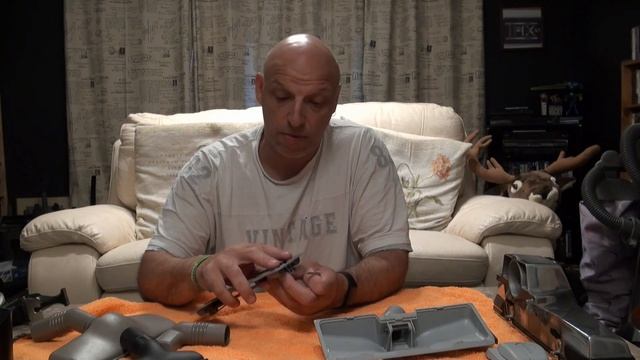 Kirby G4 ! :Vacuum Comparison Changes 1995 - 2022. Get the most out of your Kirby vacuum смотреть онлайн