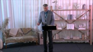 Проповедь. Что значит свобода и как оставаться таковым.  Лисичный Александр