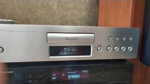 DAEWOO-ACS 7000D