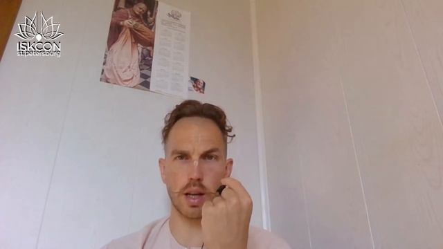 Шастра Крит дас - Шримад Бхагаватам 3.31.36-37. - 03.08.2022. смотреть онлайн