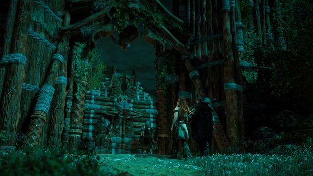 Horizon Zero Dawn in 2024 p006 смотреть онлайн