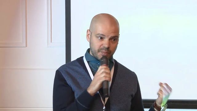 Роман Райфельд  научно образовательный фонд им  Шахмардана Есенова