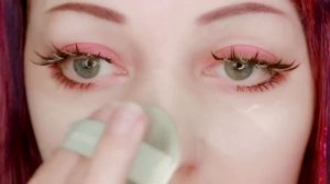 ☆ Ai Hoshino Cosplay Makeup Tutorial Oshi no Ko 推しの子 ☆