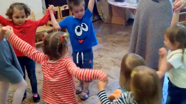 Поздравляем Ксюшеньку с Днём рождения!