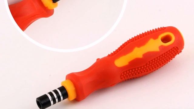 Самый дешевый и популярный набор отверток для домашних работ из Китая на Aliexpress.com смотреть онлайн