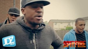 Bugzy Malone [SPITFIRE] | JDZmedia