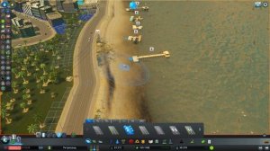 Cities Skylines - Как Правильно Построить Железную Дорогу #11