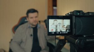 Как настроить slog 3 на камере sony a7c 8bit. Решение есть, ломаю стереотипы