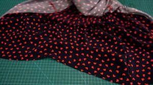 Самое комфортное платье. Платье из вискозы с оборкой по низу и кулиской по горловине