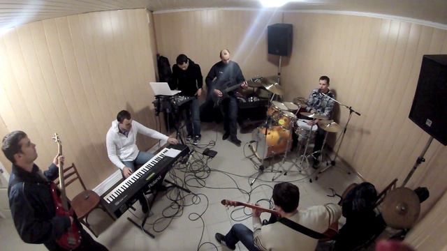 Время не ждет. Христианская группа "Назарет" смотреть онлайн