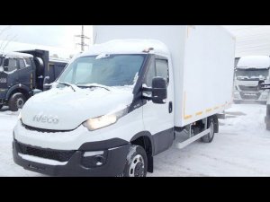 #182 IVECO Daily Проверка сопротивления на свечах накала. готовим дизель к зиме