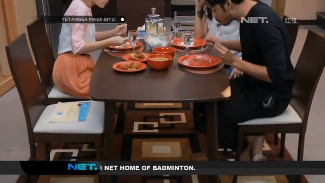 Tetangga Masa Gitu? - Episode 4 - Microwave - Part 2 смотреть онлайн