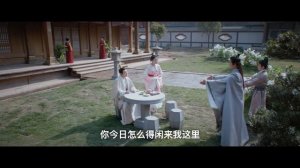 [Multi-Sub]《公子不可求/Catch Up My Prince》11：刘奕畅、徐若晗共赴奇幻追爱之旅（刘奕畅、徐若晗领衔主演，夏宁骏、秦杉、王嘉萌）古装奇幻爱情片 | 剧盒独播剧场