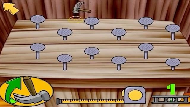 Putt-Putt® Enters the Race смотреть онлайн