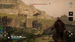 ASSASSIN'S CREED VALHALLA: Wrath of the Druids Gameplay Part 3 - (The Northern Reach Quest)